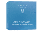 антипаразит чойс