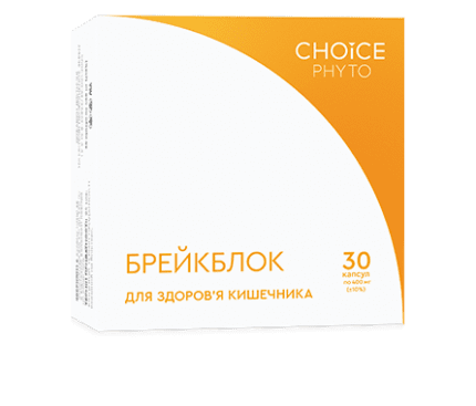 брейкблок чойс
