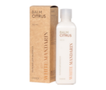 Бальзам для волосся CITRUS - White Mandarin