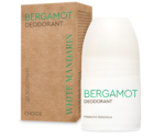Натуральний дезодорант DEO BERGAMOT