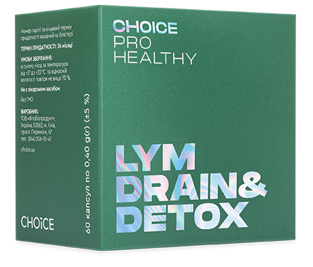 Lym Drain Detox Lym Drain Detox