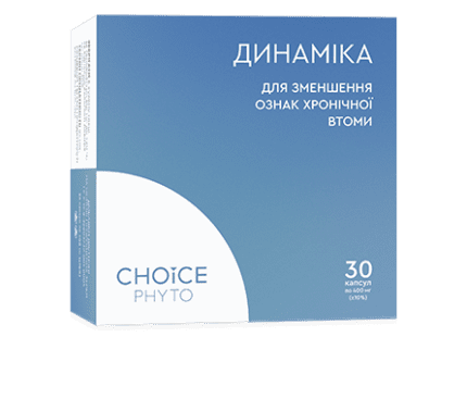 Динаміка