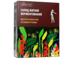 Солод Житній Добра Їжа ферментований в стіках