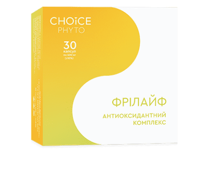 фрілайф чойс