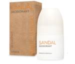 Натуральний дезодорант DEO SANDAL