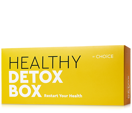 healthy box