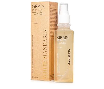 фітотонік grain Фітотонік Grain вайт мандарін