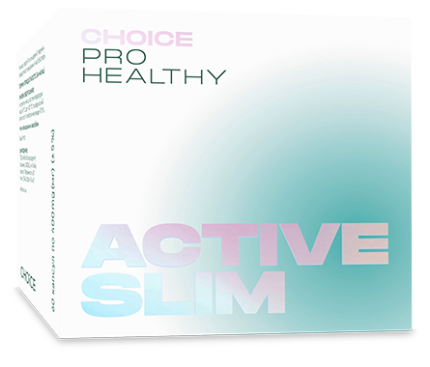 Active Slim Pro Healthy