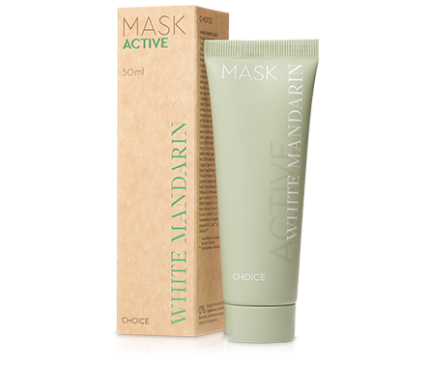 Маска для лиця Mask Active