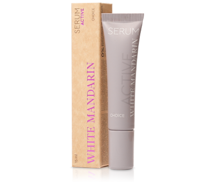 Сироватка для лиця Serum Active