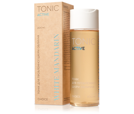 Tonic Active
