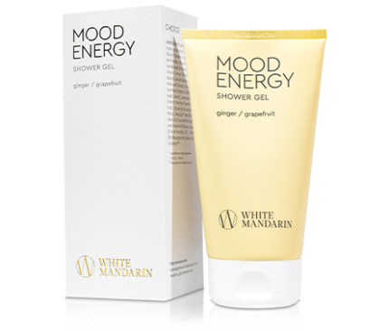 Гель для душу Mood Energy