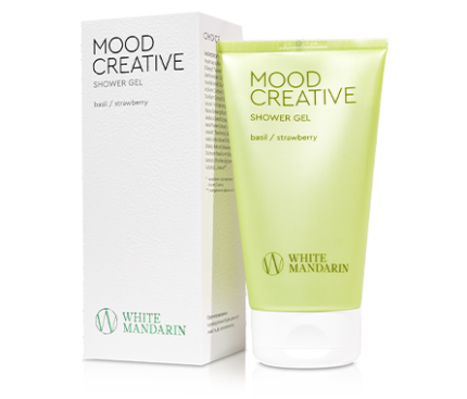 Гель для душу Mood Creative