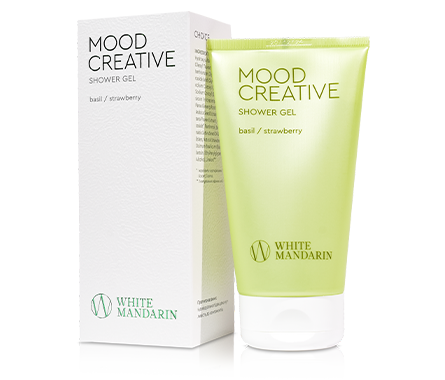 showergel Гель для душу Mood Creative