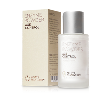 Enzyme Powder Ензимна Пудра для вмивання