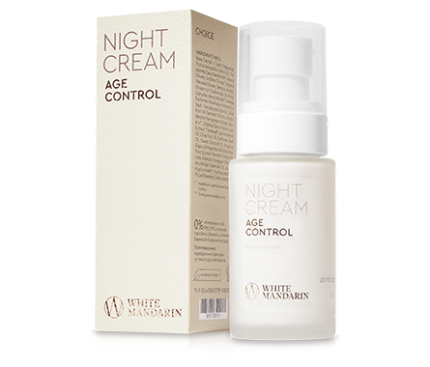 Night Cream нічний крем
