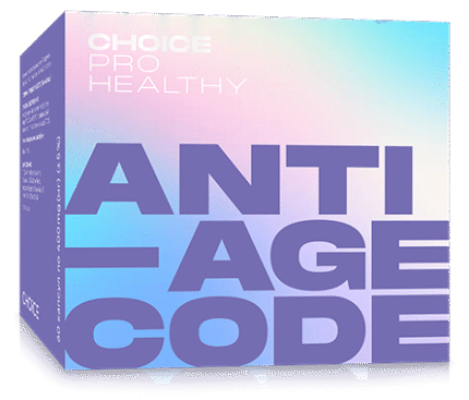 Anti-Age Code